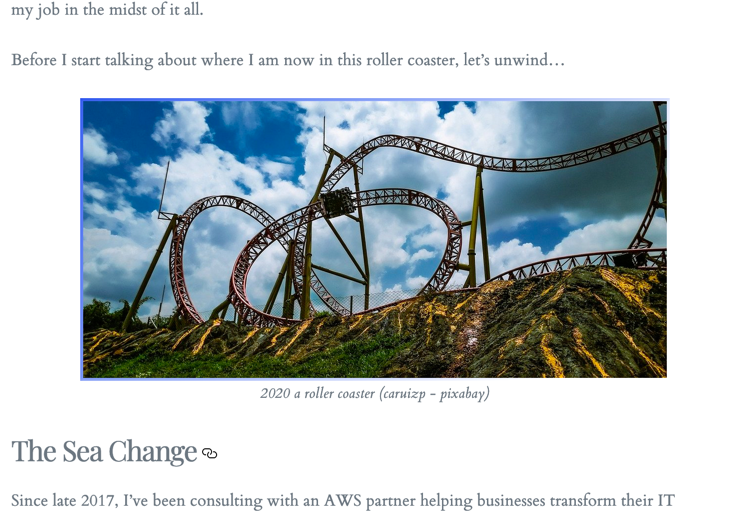 Markdown Image Caption